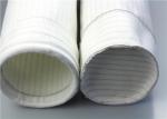 Buy cheap Water Pump 1 Micron Filter Bag , Cloth Filter Bags Alkaline Resistant Anti Oil from wholesalers