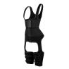 Buy cheap Two Belts Full Body Waist Cincher Sauna Women'S Neoprene Sauna Vest from wholesalers
