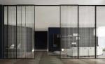 Strong Weather Resistance and Excellent Insulation for Soundproof Sliding Glass