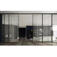 Buy cheap Strong Weather Resistance and Excellent Insulation for Soundproof Sliding Glass product