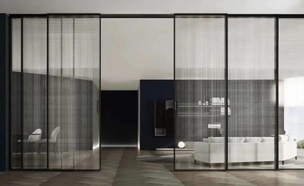 Buy cheap Strong Weather Resistance and Excellent Insulation for Soundproof Sliding Glass Door Systems from wholesalers