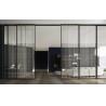 Buy cheap Strong Weather Resistance and Excellent Insulation for Soundproof Sliding Glass Door Systems from wholesalers