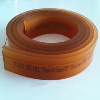 Buy cheap Original TUICO silk screen squeegee / scraper / scraper / strip / 50 * 9 / 40 * product
