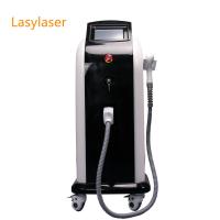 Buy cheap 808nm Diode LED Skin Rejuvenation Machine 220v Yag Laser Hair Removal product
