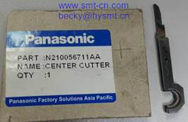 Buy cheap N210056711AA CENTER CUTTER Panasonic from wholesalers