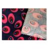 Buy cheap One Side Brushed Spandex Velvet Fabric For Kids Wear Custimized Printing from wholesalers