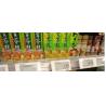 Buy cheap COMER hot sale electronic shelf label /price tag/price label from wholesalers