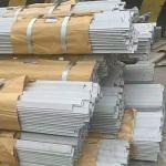 ASTM A276 Grade 201 304 316L Stainless Steel Angle Bar 30*30 - 200*200 Hot