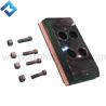 Buy cheap 2046286/2360892 Road Construction Integrated Track Shoes Original Vogele Standard Clawless from wholesalers