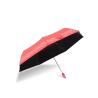 Buy cheap Ultraviolet Light Discoloration Compact Pocket Umbrella 42 Inch Arc 7 Ribs from wholesalers