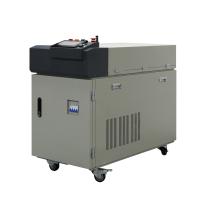 Buy cheap 1064nm Industrial YAG Laser Welder , YAG Welding Machine With Energy Negative product