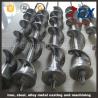 Buy cheap Extruder PE single screw & barrel from wholesalers