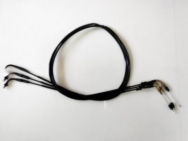 Buy cheap ISO9001 2000 Certified Motorcycle Control Cable 17910-Gy6-770 For Throttle And Accelerator from wholesalers