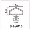 Buy cheap Shock absorption Pvc Sealing Strip For Wooden Door And Window from wholesalers