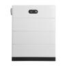 Buy cheap All In One Solar Storage Battery With CAN Communication Port Rack Mounted from wholesalers