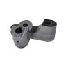 Buy cheap Customized Aluminum Alloy Die Casting Motor Spare Parts Machines Housing Casting from wholesalers
