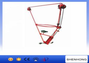 Wholesale SFD1A Overhead Line Bicycles for Single Conductor to install accessories and Inspection from china suppliers