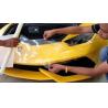 Buy cheap 24'' Width Removable Glue Vehicle Wrap Car Paint Protection Film Tpu Material from wholesalers