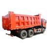 Buy cheap 20 Cubic Used Dump Trucks 6x4 371hp Second Hand Tipper Trucks from wholesalers