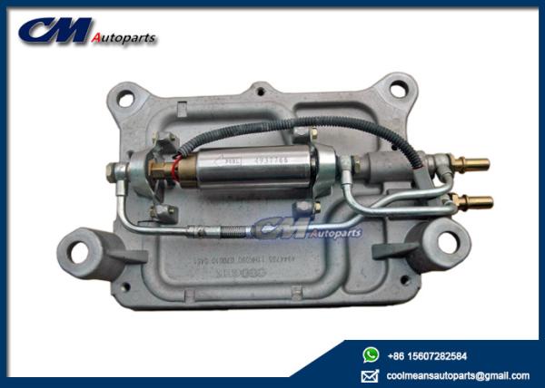 Buy cheap Cummins 4944735 Fuel Injection Pump for ISLE Diesel Motor Fuel System from wholesalers