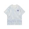 Buy cheap Summer Short Sleeve T Shirt Cartoon Printed Half Sleeve Boys Casual Loose Shirt from wholesalers