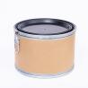 Buy cheap Sturdy Recyclable Fiber Optic Cable Drum Fiber Shipping Barrels With Plastic Lid from wholesalers