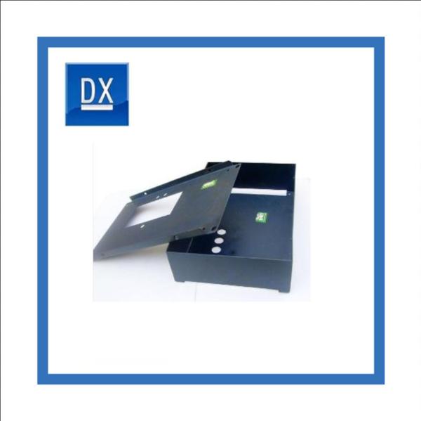 Buy cheap Stainless Steel Thin Plate Laser Cutting Components from wholesalers