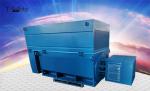 Buy cheap 6000kw Three Phase Squirrel Cage AC Induction Motor High Voltage AC Motor 6kv 10kv from wholesalers
