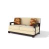 Buy cheap Wooden Base Hotel Room Sofa 1800*900*850mm For Living Room from wholesalers