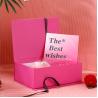 Buy cheap Custom Printed Magnetic Closure Small Chinese Product Paper Box For Parfum Coffret Cadeau Femme And Homme from wholesalers