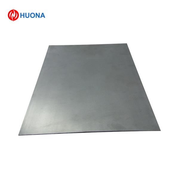 Buy cheap High Purity Electronics Industry Pure Nickel Plate High Strength from wholesalers