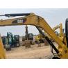 Buy cheap Mini excavator CAT306E small excav mini excav sale for from wholesalers