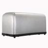 Buy cheap Customized Logo Stainless 4 Slice Toaster CE Approved Bread Oven from wholesalers