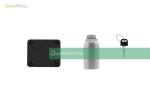 Smart Phone Control 150ml Capacity Commercial Air Scent Machine Bathroom