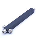 Customized 3 Way Cavity Power Splitter 698-4200MHz N Female IP65 4.3-10 F/DIN-F