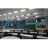 Buy cheap RGB UHD Indoor LED Display Wall 640*480mm 3840Hz P1.667 for Surveillance from wholesalers