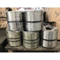 Buy cheap Long lifetime Hydraulic Breaker Parts Heavy Duty Alloy Steel Thrust bushing product