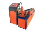 Stud And Truss Light Steel Keel Roll Forming Machine Side Wall Thickness 20mm