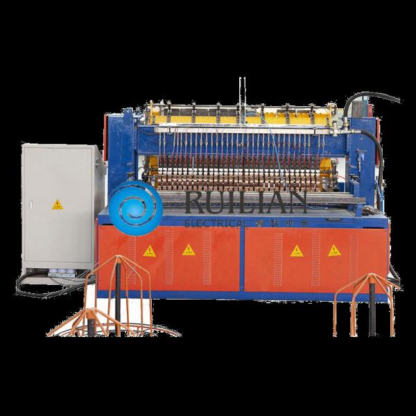 Buy cheap Tin Plated Sheet Stationary Spot Welding Machine 63KVA Stationary Spot Welder from wholesalers