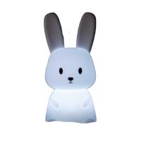 Buy cheap Custom LED Night Light Bedroom Lamp Touch Sensor Room Decor Cute Gift product