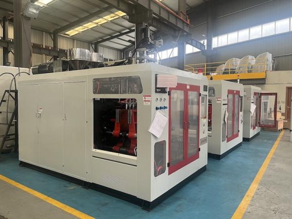 Buy cheap PE PP PVC PA Extruder Molding Machine Fully Automatic from wholesalers