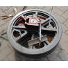 Buy cheap XCMG Crawler Crane QUY650 Front Idler Assy from wholesalers