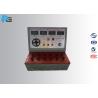 Buy cheap Plug Pin Temperature Rise Test Equipment 40 A Adjustable Digital Display from wholesalers