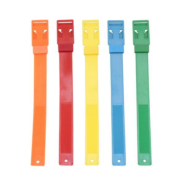 Herd Management All Seasons Wear / Tear Cow Leg Strap Belt 40mmx360mm TPU