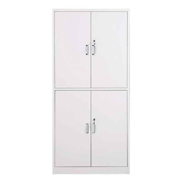 Buy cheap H1850*W900*D400mm Unassembled Medical Storage Cupboards from wholesalers