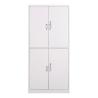 Buy cheap H1850*W900*D400mm Unassembled Medical Storage Cupboards from wholesalers
