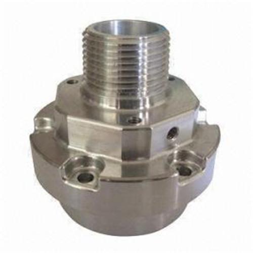 Buy cheap Low Price Cnc Machining In China Motorcycle And Auto Spare Parts from wholesalers