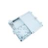 Buy cheap FDB 104A Fiber Optic Distribution Box Splice 40mm 1 In 4 Out from wholesalers