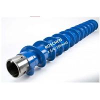 Buy cheap Double Key Heavy Duty Hollow Stem Auger 3 3/4″ 95mm product