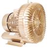 Buy cheap GHBH 5D7 36 AR8 4.3 Kw Regenerative Air Blower For Industrial Desiccant Dehumidifier from wholesalers